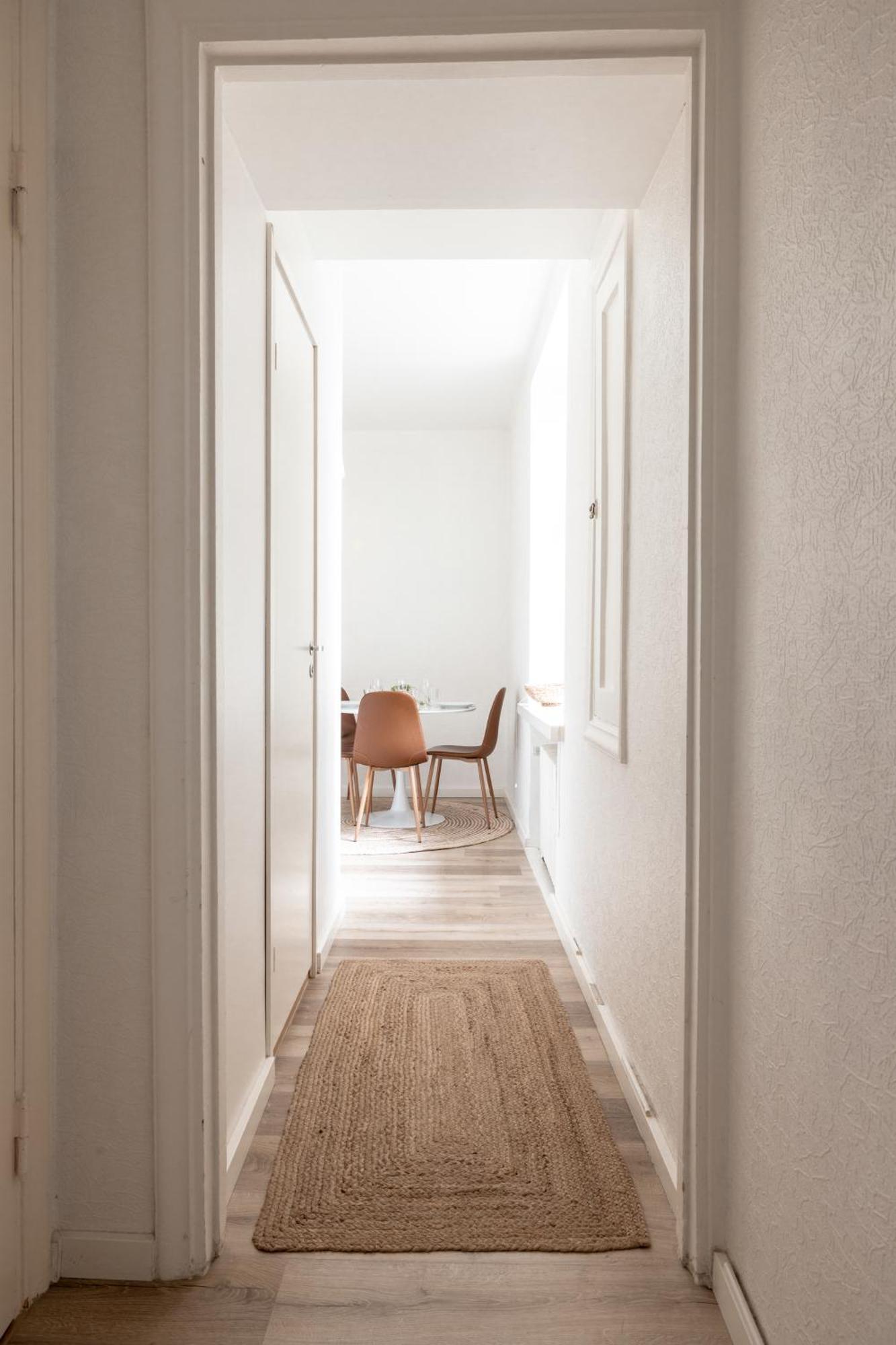 Cozy Courtyard With Location In Kamppi * Helsinki