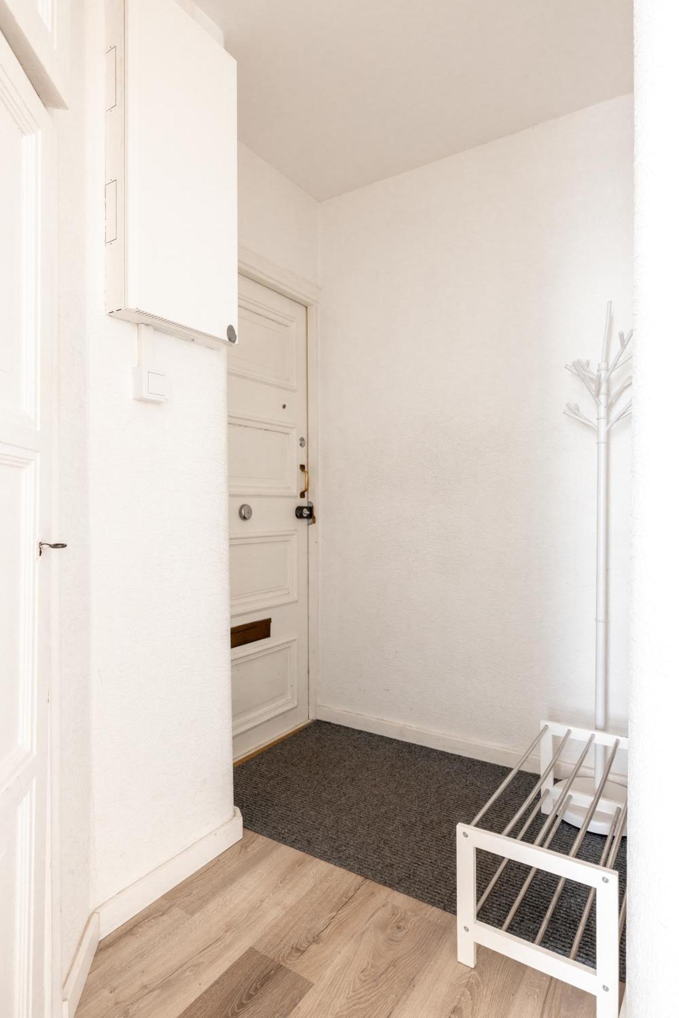 Appartamento Cozy Courtyard With Location In Kamppi